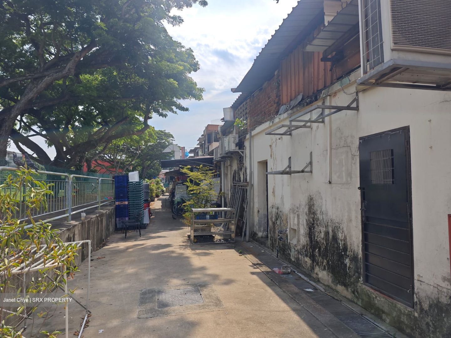 Changi Road (D14), Shop House #485384871